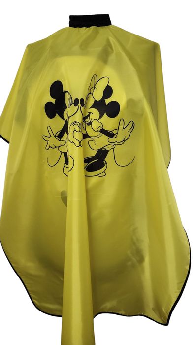 Пенюар перукарський