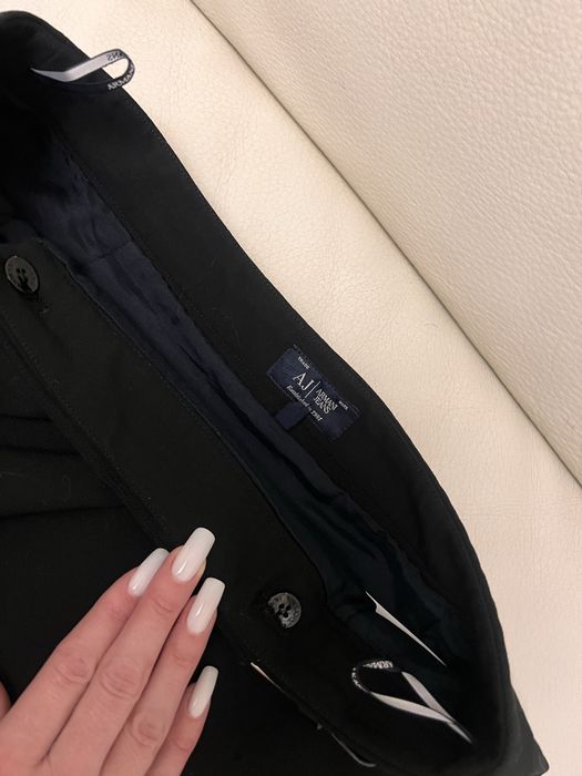 Спідниця ARMANI JEANS 38-40р