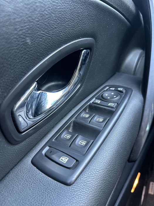 Renault Megane Gtline