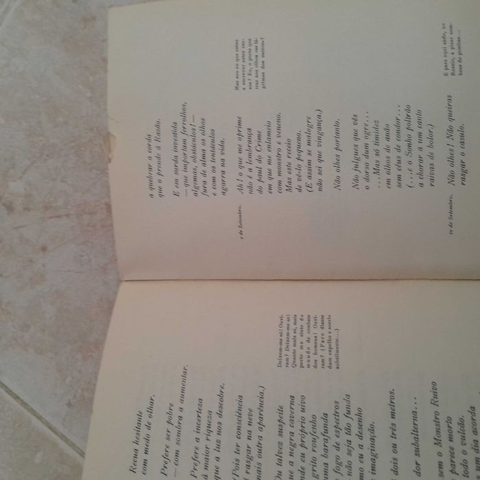Poesia II - José Gomes Ferreira