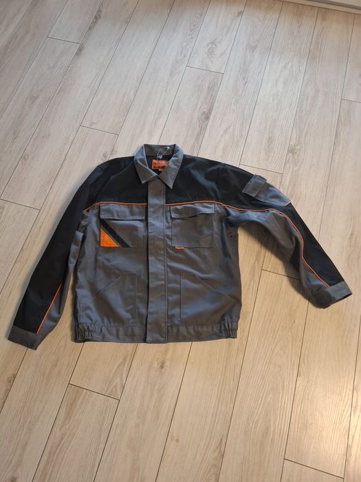Kurtka robocza rozmiar 50