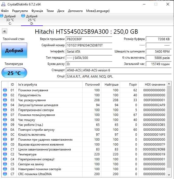 ПК Системний блок Core i5, 16gb Ram, 128gb ssd, 250gb hdd,850w блок ж.