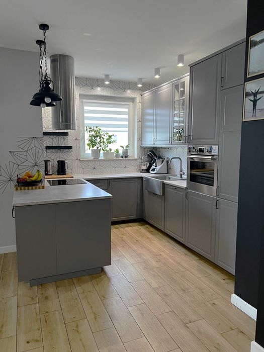 Komfortowe mieszkanie 69,7 m² na sprzedaż – Brodnica, ul. Pienińska - View 3