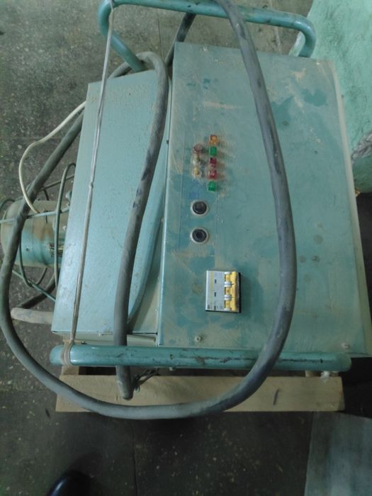 Обогреватель пушка 10-20квт