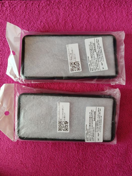 Etui do realme14 pro plus