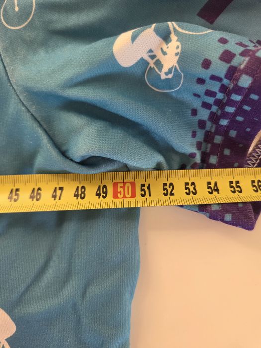 Koszulka na rower SIDI retro mtb