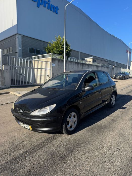 Peugeot 206 1.4 2003