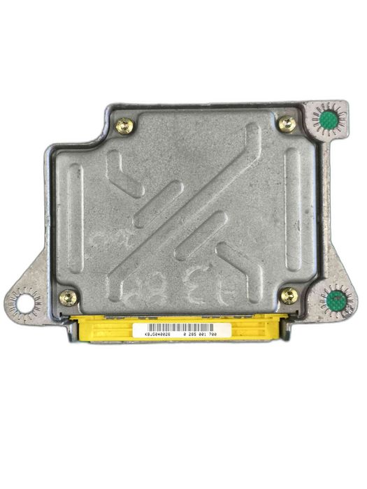 Centralina Airbag AUDI A3 8P0959655D (OEM) | 0285001700 (OEM)