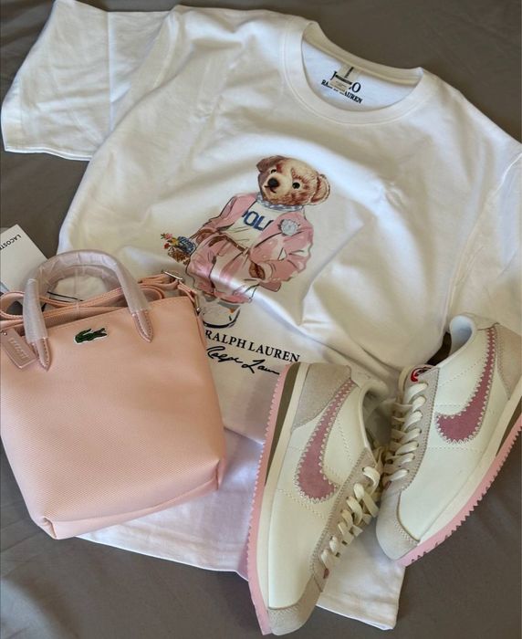 Футболка Polo Ralph Lauren