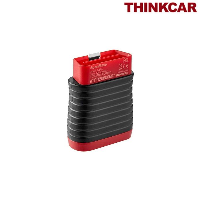 Автосканер Thinkcar ScanMate для Android, IOS СТО автосканер