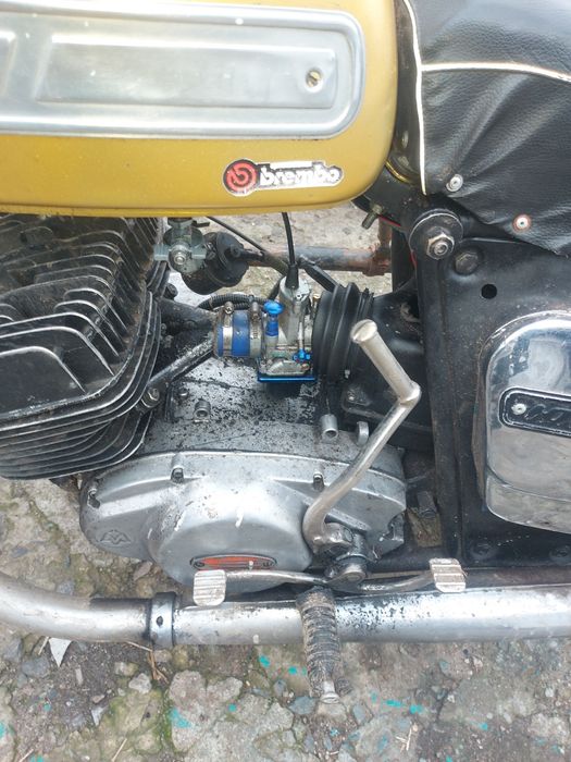 Продам іж юпітер