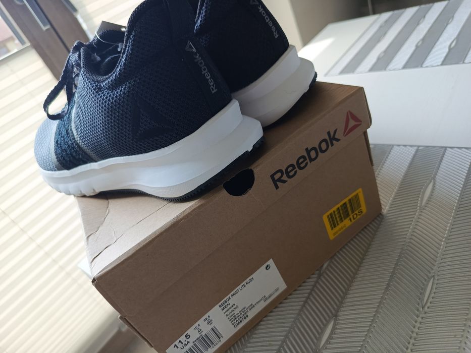 Buty męskie Reebok