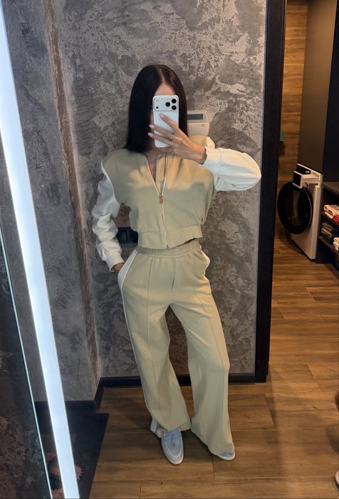 Костюм укр. бренд Marsego XS