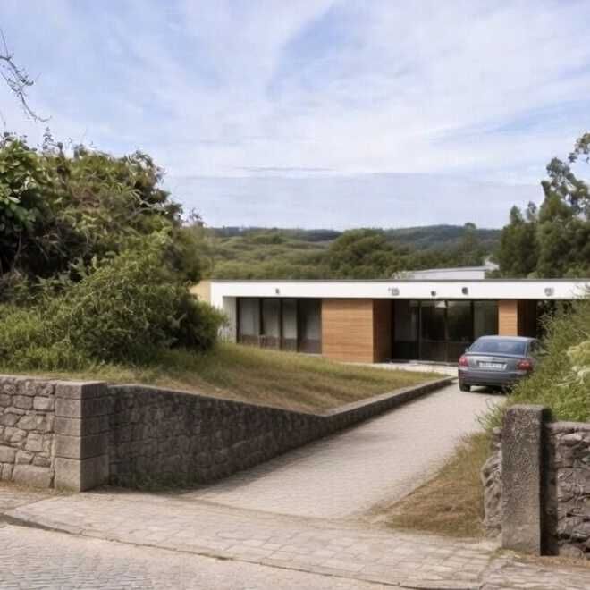 Terreno urbano 850m2 no campo e perto de tudo!