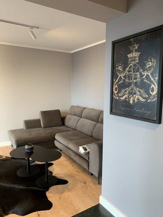 Apartament LUNA na doby Biała Podlaska