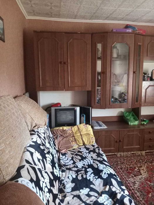 Будиночок в Печенігах