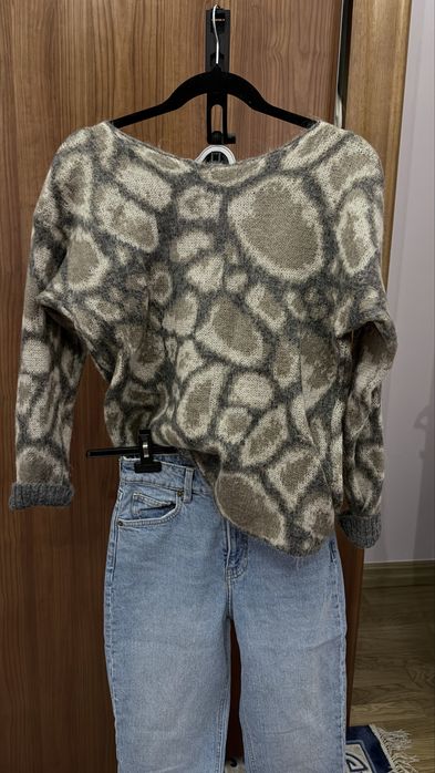 la fee maraboutee франція светр xs s