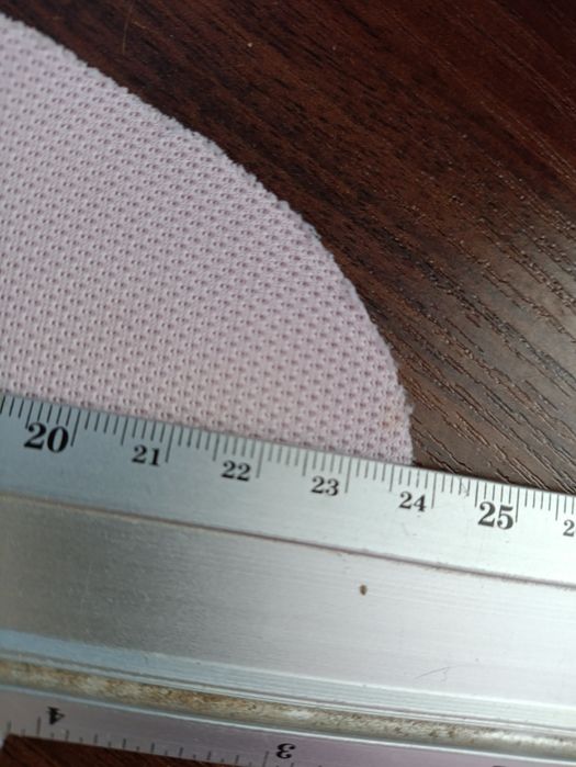 Кросівки Nike розмір 36.5