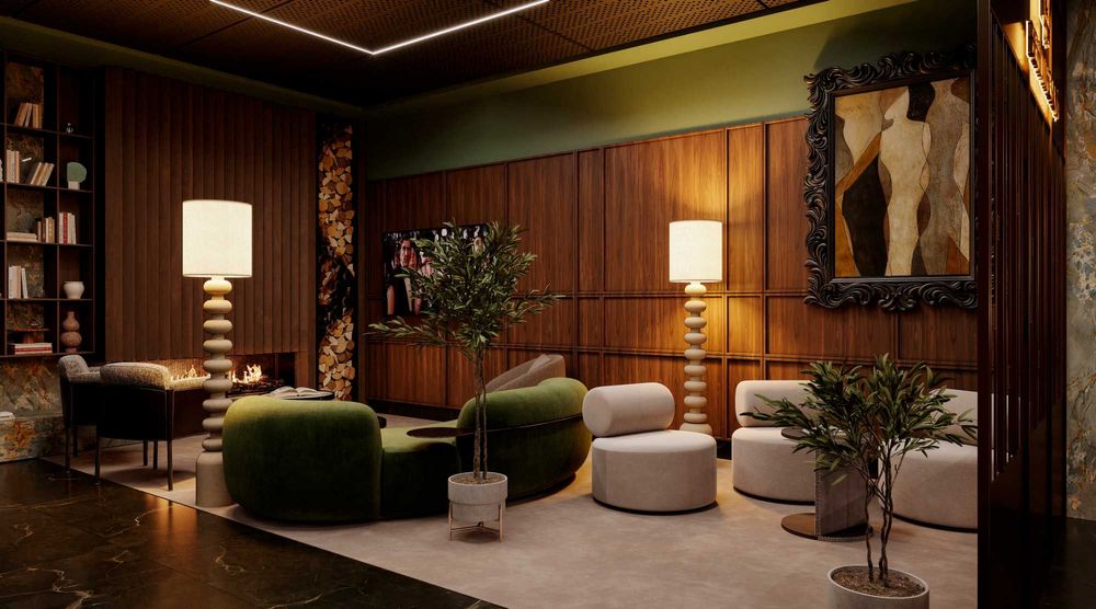 Продаж 2-кімн.квартири 65м. в новобудові Бізнес-класу, ЖК Венґлінський