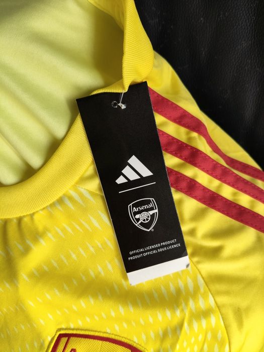 Camisola Arsenal
