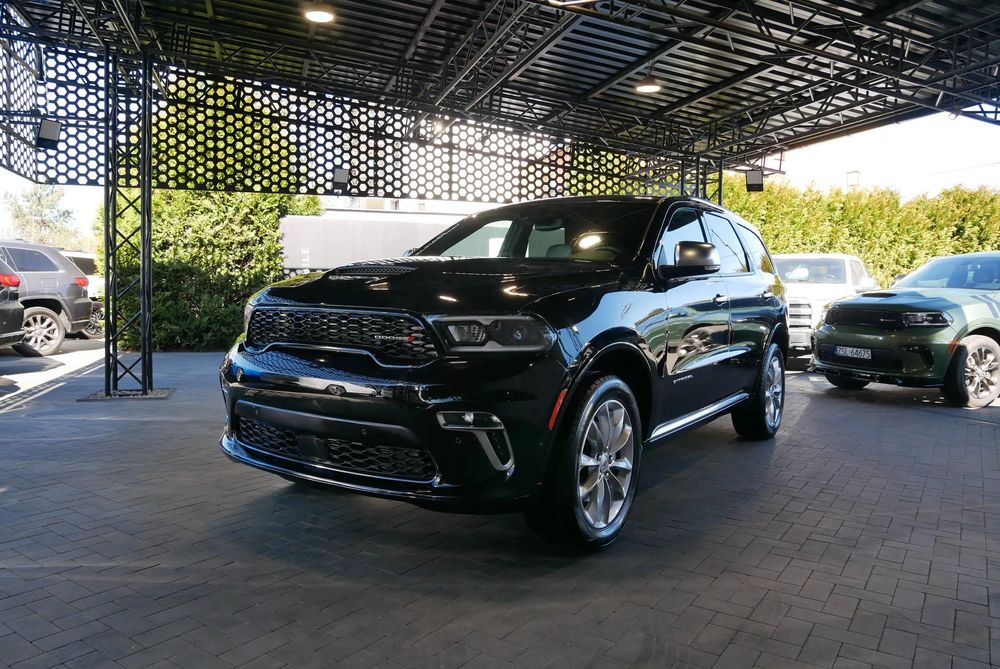 Dodge Durango