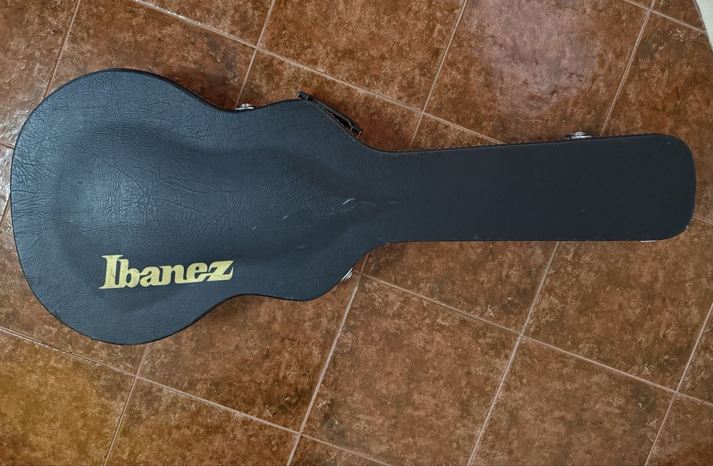 Guitarra Elétrica Ibanez AS153