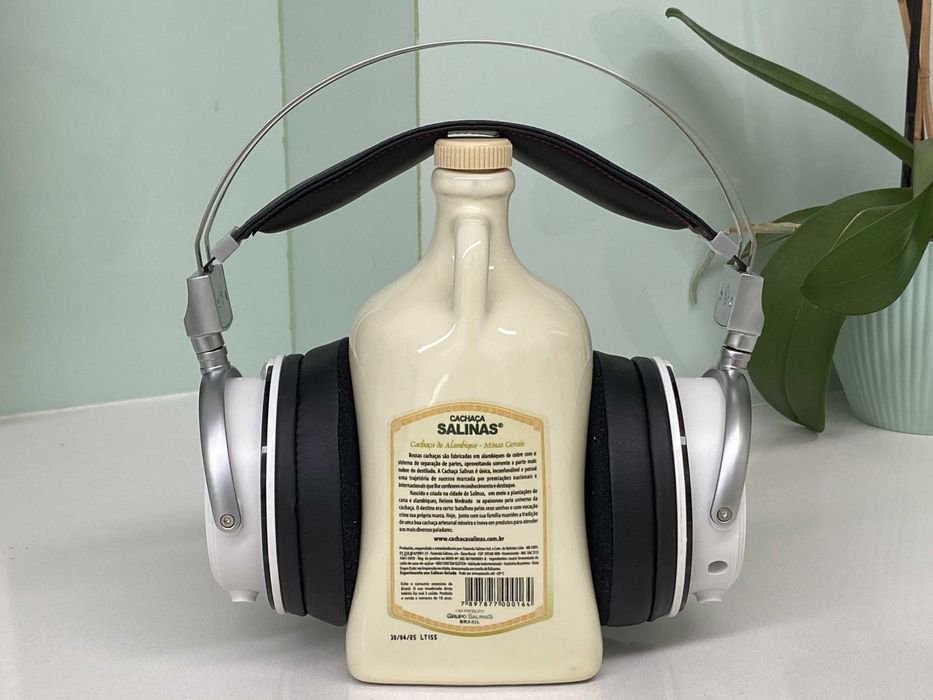 Headset Gaming VZR Model One