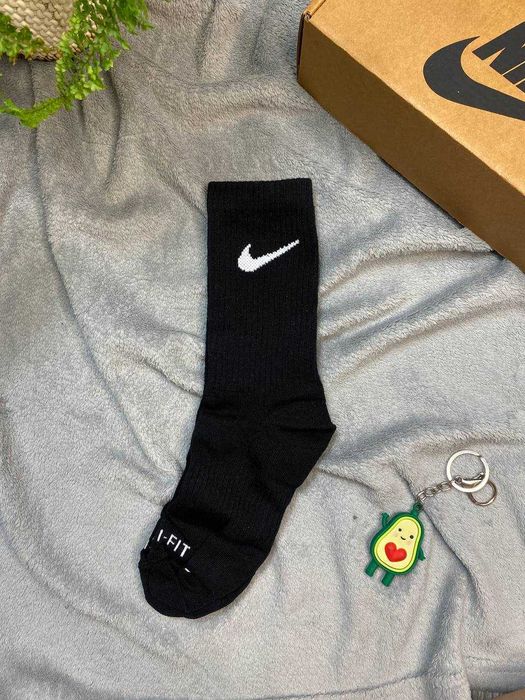 Skarpety nike 3 pary 36-39