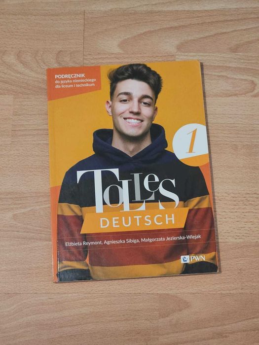 Tolles Deutsch 1