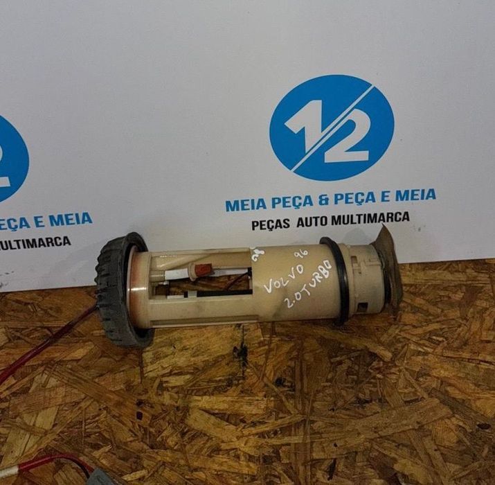 Bomba combustível Volvo 850 de 1996
