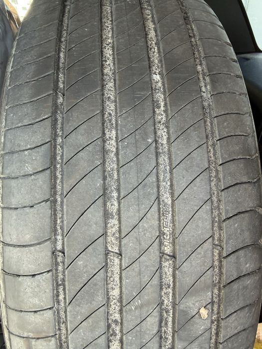 4 pneus Michelin Primacy 3 225/55 R18