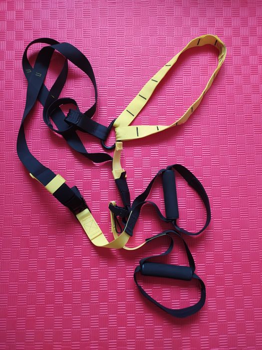 Петлі спортивні, фітнес, кросфіт.