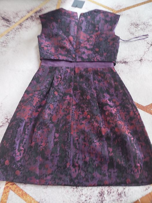 Asos nowa sukienka,rozmiar  36,cena 40 zł