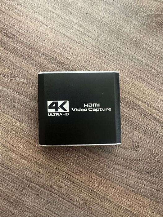 Зовнішня карта відеозахоплення внешняя карта видеозахвата HDMI-USB
