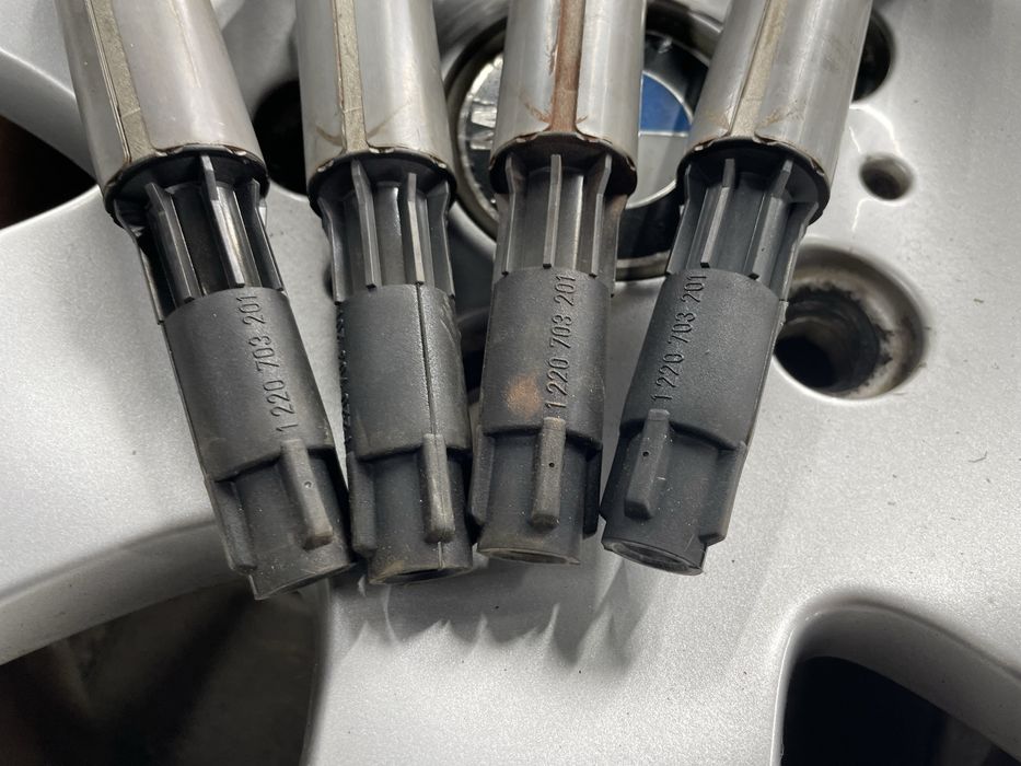 Катушка BMW E46 N42 N46 N54 Ідеал катушки