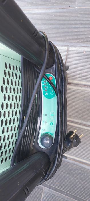 Aspirador Polti Água- Vaporetto