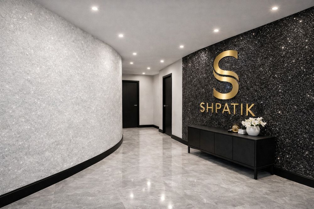 Рідкі шпалери ТМ  SHPATIK 1кг