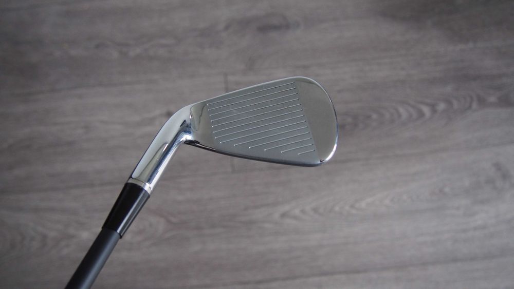 Kij do golfa Callaway  Epic iron 7 Twój pierwszy kij golfowy