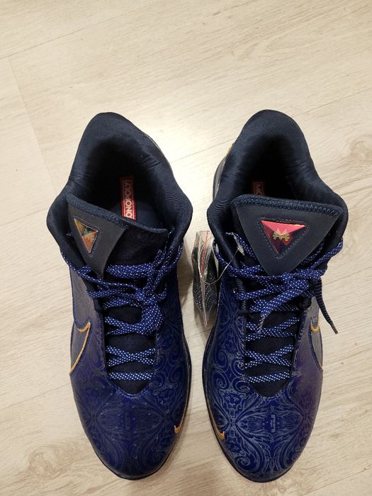 Кроссовки NIKE Lebron XXII MONOPOLY  нові original