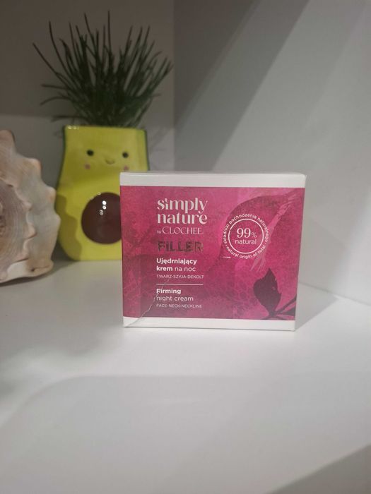 Simply nature by clochee krem