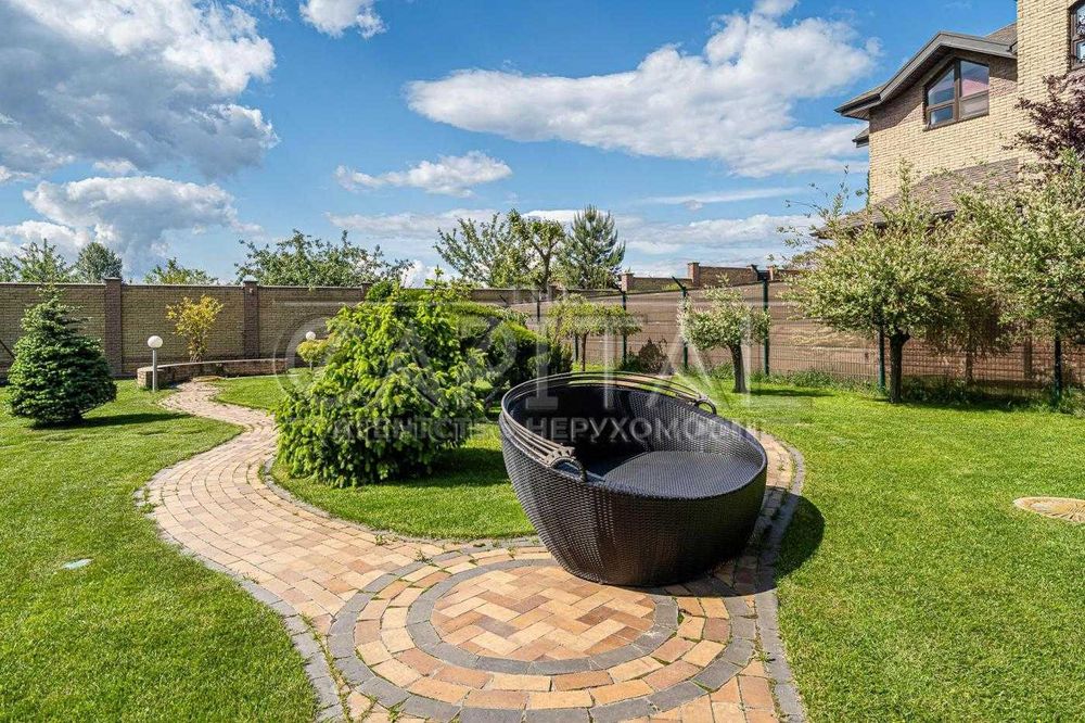 ОРЕНДА будинку 225 м2 вул. Толочанська Деснянський район Троєщина