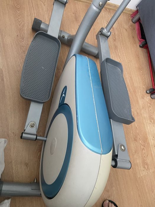 Orbitrek Dyomos Decathlon VE 460