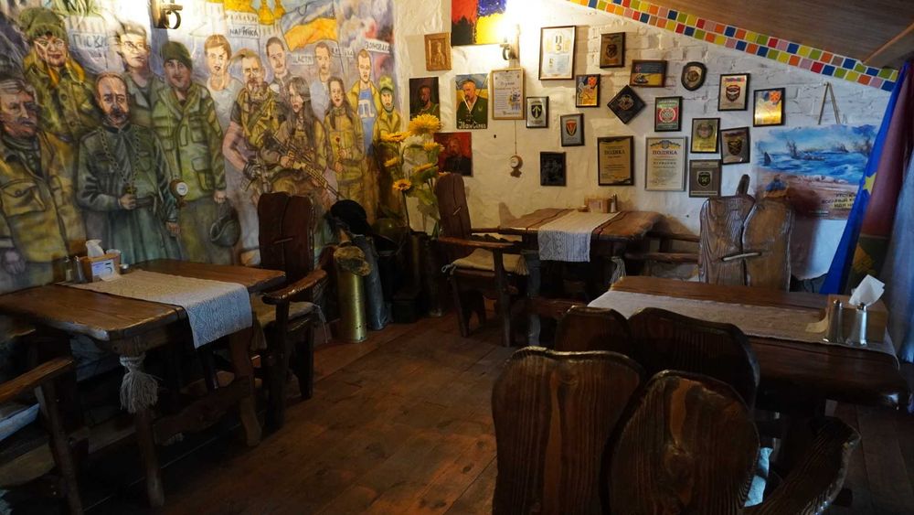 Продаж Від Власника, кафе-ресторан та бізнес.