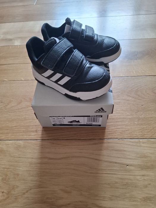 Buty sportowe dla dzieci ADIDAS Tensaur r.23.5