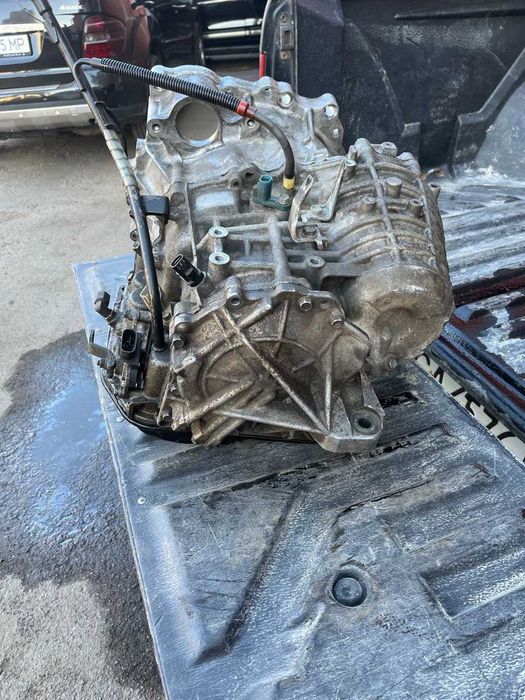 АКПП Toyota Highlander б/у ( u151f ): 600 $ - КПП / АКПП в сборе