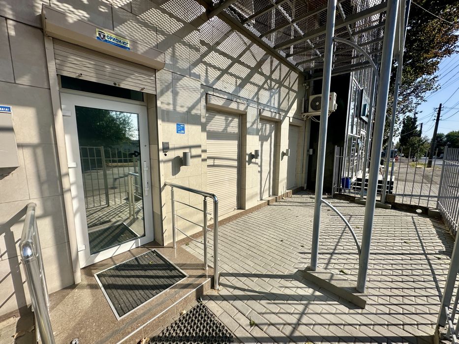 Нежилое помещение Салон Красоты/Центр