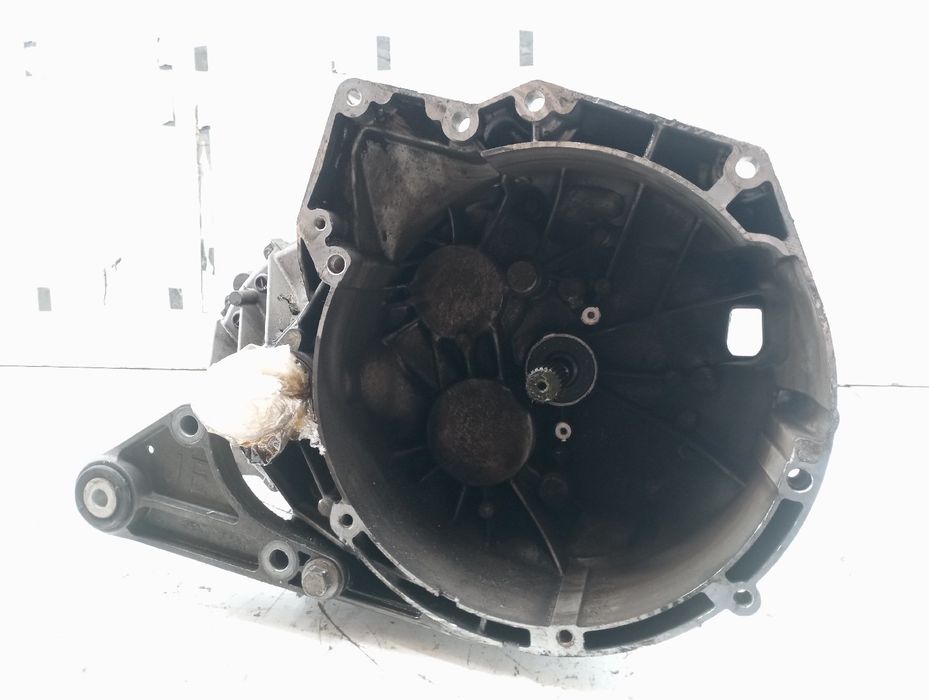 Caixa de velocidades - FORD FOCUS IV Turnier (HP) | 18 -
