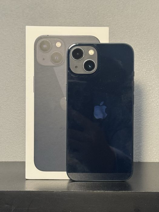 Iphone 13 stan igła bateria 100%