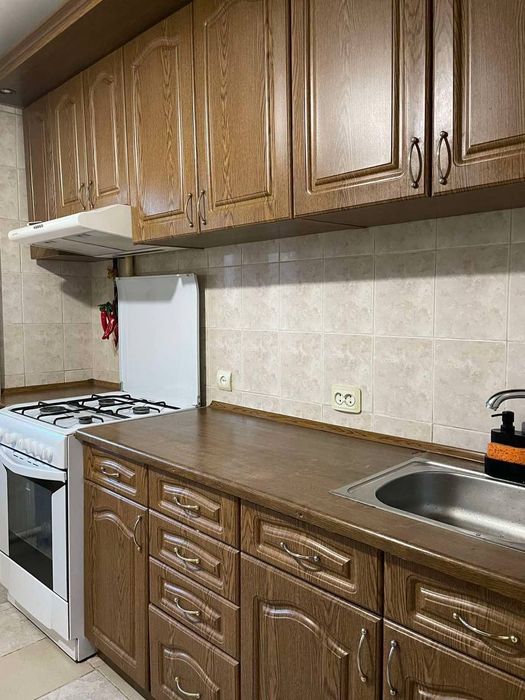 Оренда 2 кімнатної квартири