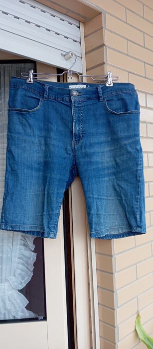 Calções de homem L